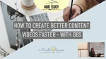 import-56145-eng-How_to_create_better_content_videos_faster_with_OBS_hd.mp4 | Attribution: BornHack Video Team | License: CC_BY_4_0